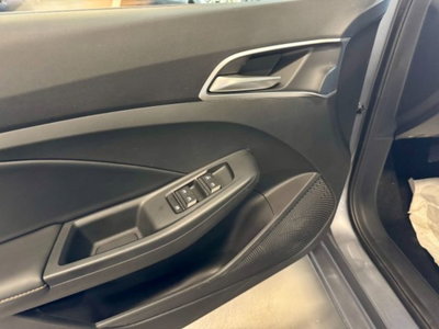 Mg MG3 1.5 hybrid+ Luxury auto (11)