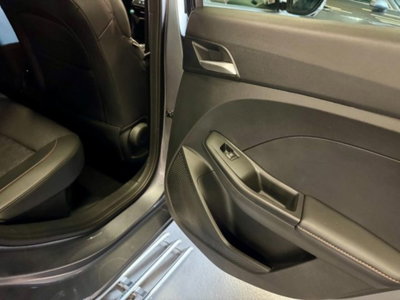 Mg MG3 1.5 hybrid+ Luxury auto (13)