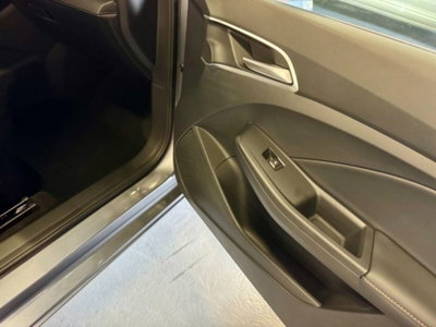 Mg MG3 1.5 hybrid+ Luxury auto (14)