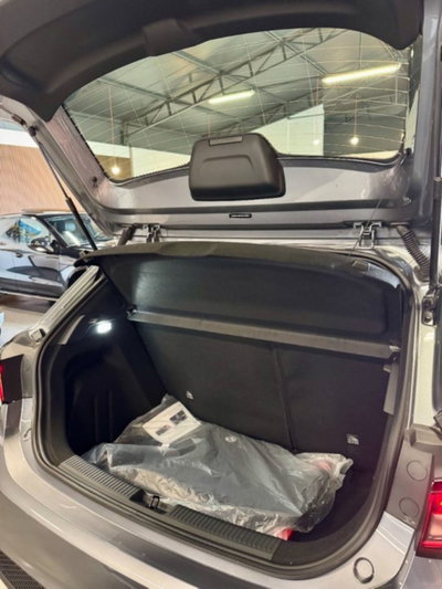 Mg MG3 1.5 hybrid+ Luxury auto (16)