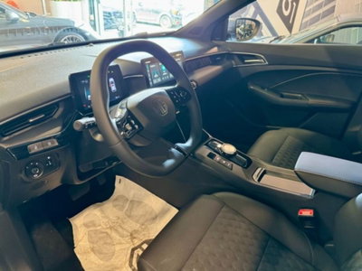 Mg MG3 1.5 hybrid+ Luxury auto (6)