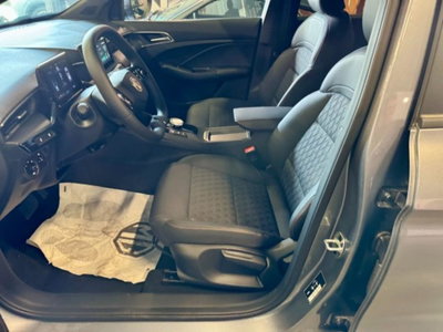 Mg MG3 1.5 hybrid+ Luxury auto (7)