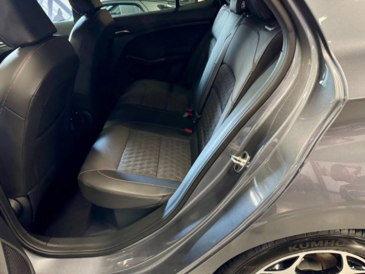 Mg MG3 1.5 hybrid+ Luxury auto (8)