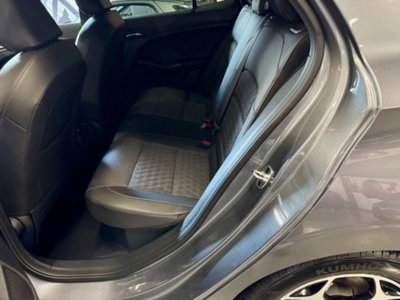 Mg MG3 1.5 hybrid+ Luxury auto (8)