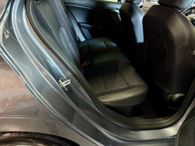 Mg MG3 1.5 hybrid+ Luxury auto (9)