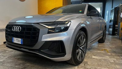 Audi Q8 Q8 50 TDI 286 CV quattro tiptronic Sport usata