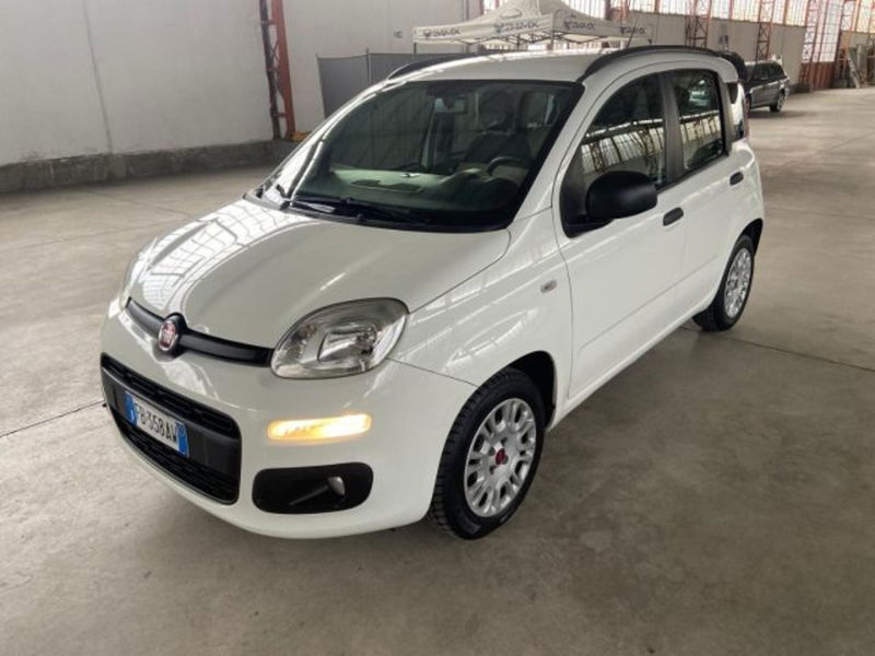 Fiat Panda 1.3 MJT S&S Easy