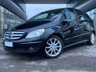 Mercedes-Benz Classe B 180 CDI Sport usata