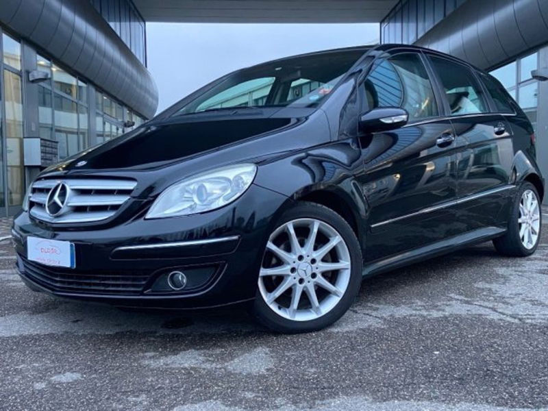 Mercedes-Benz Classe B 180 CDI Sport