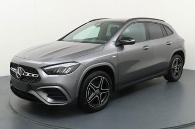 Mercedes-Benz GLA SUV 200 AMG Line Premium auto