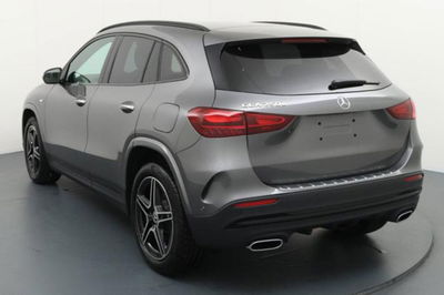 Mercedes-Benz GLA SUV 200 AMG Line Premium auto nuova