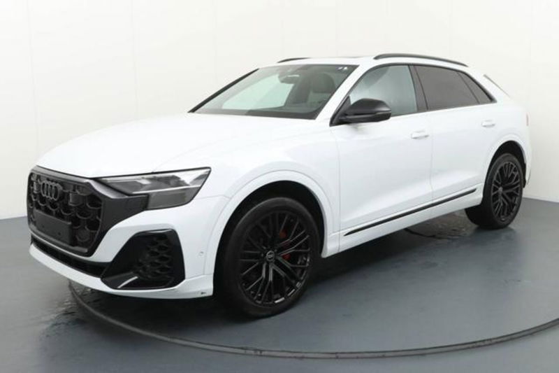 Audi Q8 Q8 50 TDI 286 CV quattro tiptronic Sport