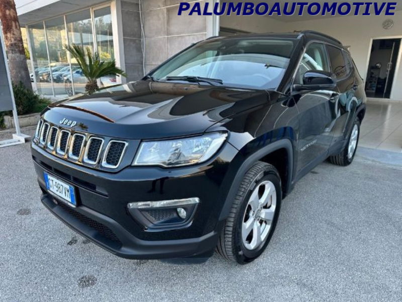 Jeep Compass 1.6 Multijet II 2WD Business