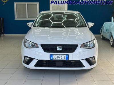 SEAT Ibiza 1.0 TGI 5 porte Style usata