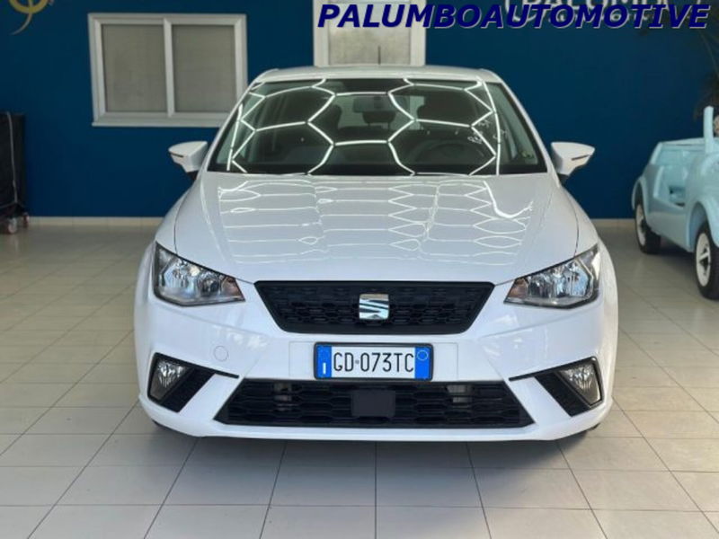 SEAT Ibiza 1.0 TGI 5 porte Style