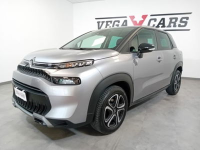 Citroen C3 Aircross 1.2 puretech You s&s 110cv usata