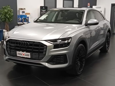 Audi Q8 Sportback 50 quattro usata