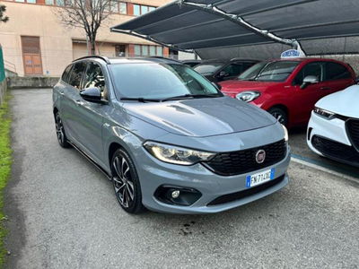 Fiat Tipo Station Wagon Tipo 1.6 Mjt S&S SW S-Design usata