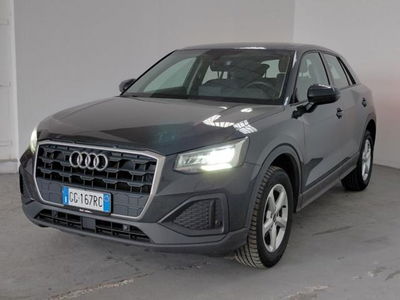 Audi Q2 Q2 35 TFSI S tronic Business usata