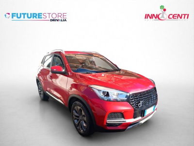 Dr dr 4.0 4.0 1.5 Bi-Fuel GPL usata