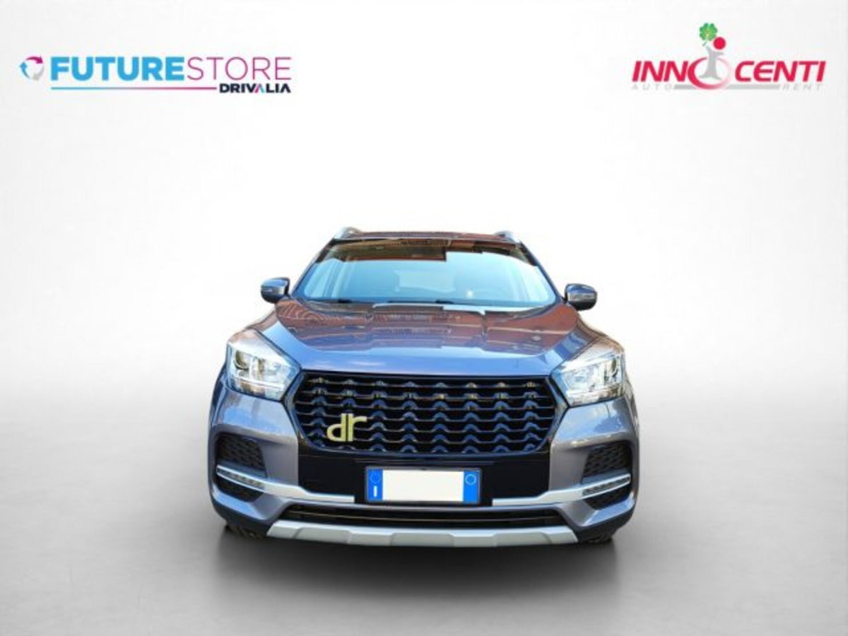 Dr dr 4.0 4.0 1.5 Bi-Fuel GPL (6)
