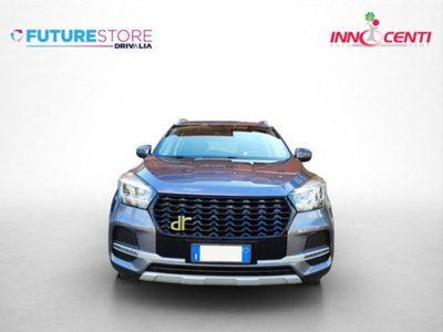 Dr dr 4.0 4.0 1.5 Bi-Fuel GPL (6)