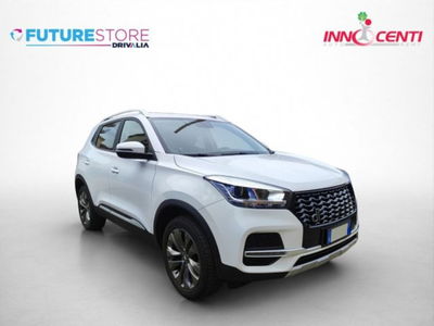 Dr dr 4.0 4.0 1.5 Bi-Fuel GPL usata