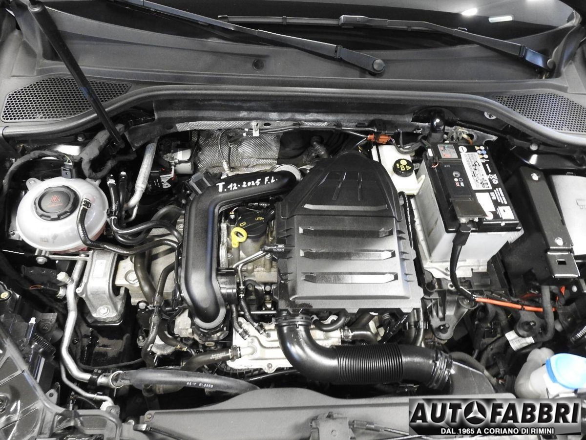 Audi Q2 Q2 1.0 TFSI Business (10)