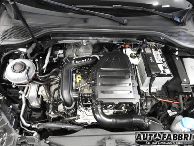 Audi Q2 Q2 1.0 TFSI Business (10)