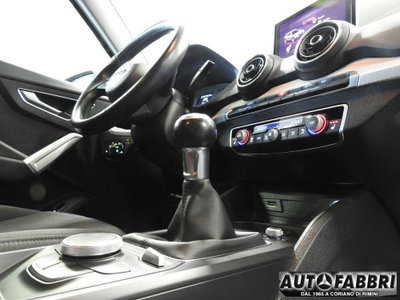 Audi Q2 Q2 1.0 TFSI Business (12)