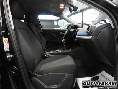 Audi Q2 Q2 1.0 TFSI Business (14)