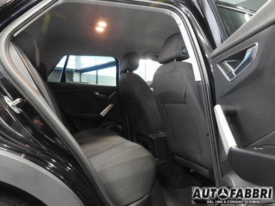 Audi Q2 Q2 1.0 TFSI Business (15)