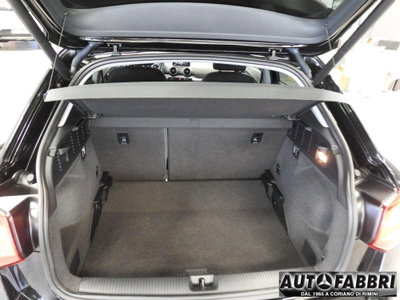 Audi Q2 Q2 1.0 TFSI Business (17)