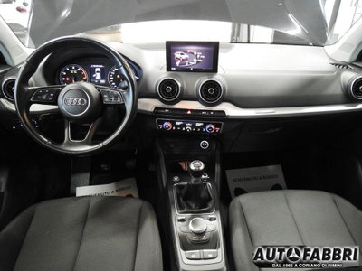Audi Q2 Q2 1.0 TFSI Business (18)