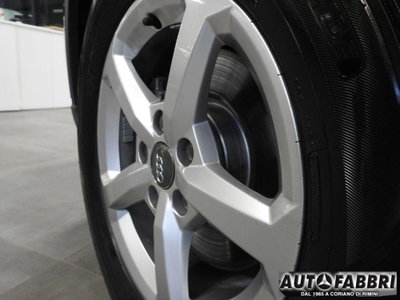 Audi Q2 Q2 1.0 TFSI Business (19)