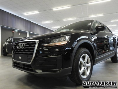 Audi Q2 Q2 1.0 TFSI Business (2)