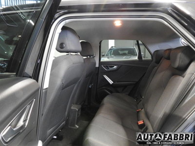 Audi Q2 Q2 1.0 TFSI Business (20)