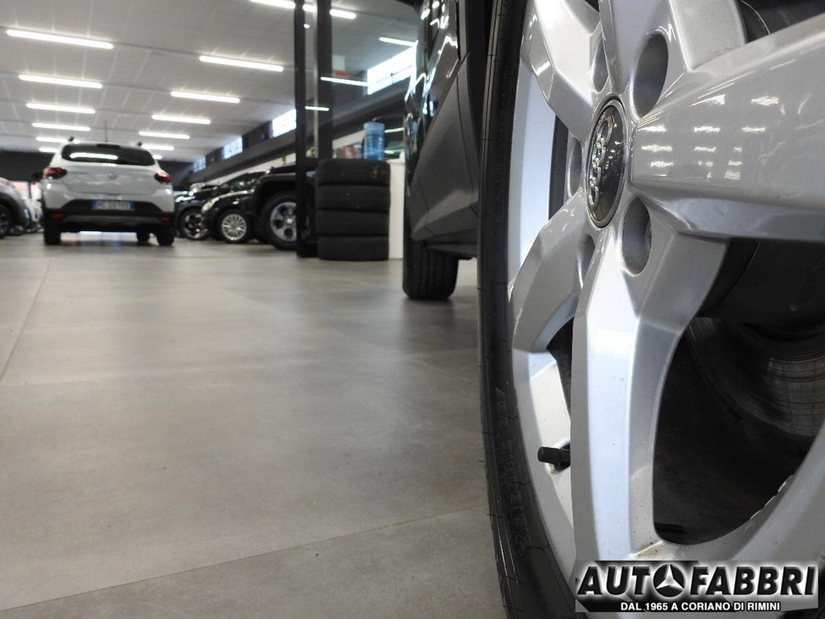 Audi Q2 Q2 1.0 TFSI Business (4)