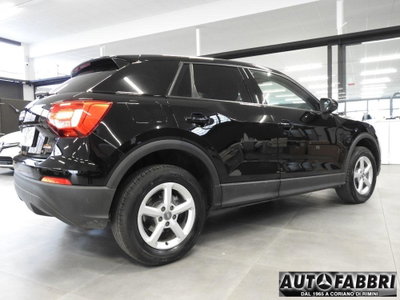 Audi Q2 Q2 1.0 TFSI Business (7)
