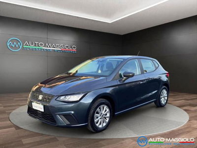 SEAT Ibiza 1.0 EcoTSI 95 CV S/S 5p. Style usata