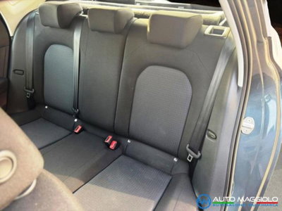 SEAT Ibiza 1.0 EcoTSI 95 CV S/S 5p. Style (11)