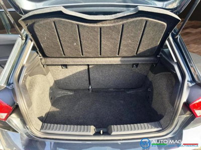 SEAT Ibiza 1.0 EcoTSI 95 CV S/S 5p. Style (12)