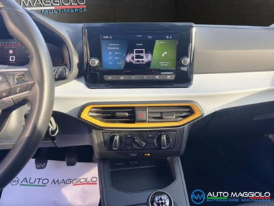 SEAT Ibiza 1.0 EcoTSI 95 CV S/S 5p. Style (16)