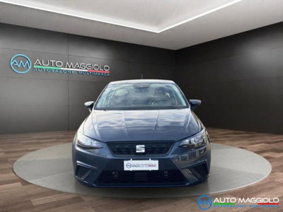 SEAT Ibiza 1.0 EcoTSI 95 CV S/S 5p. Style (2)