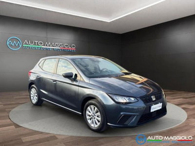 SEAT Ibiza 1.0 EcoTSI 95 CV S/S 5p. Style (3)