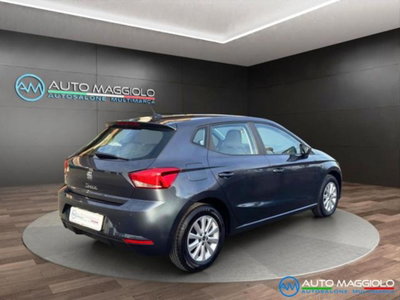 SEAT Ibiza 1.0 EcoTSI 95 CV S/S 5p. Style (5)
