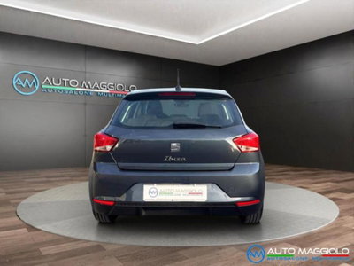 SEAT Ibiza 1.0 EcoTSI 95 CV S/S 5p. Style (6)