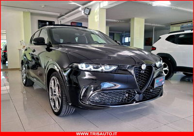 Alfa Romeo Tonale 1.6 Veloce 130cv tct6 nuova