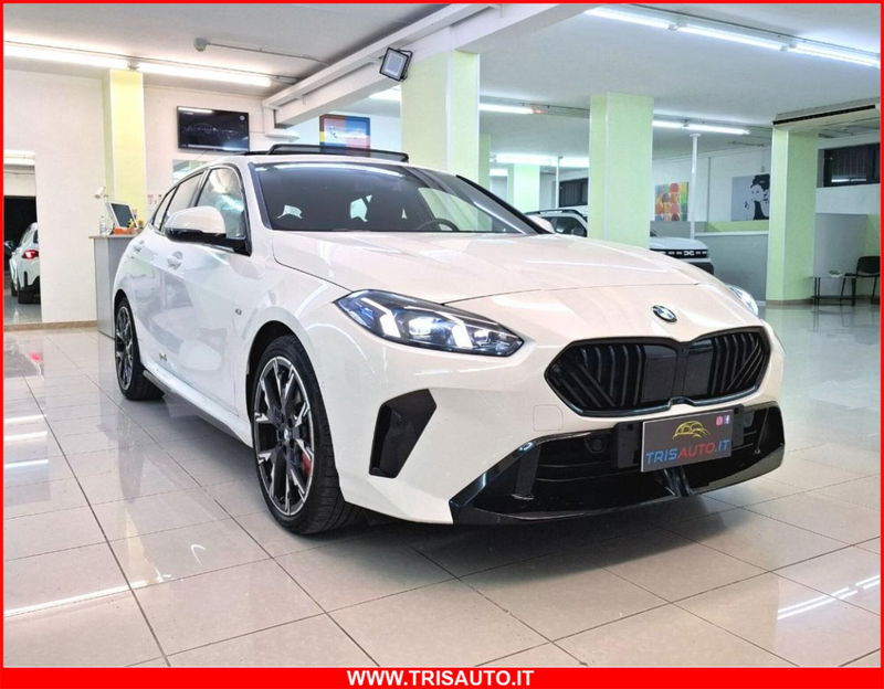 BMW Serie 1 118d 5p. Sport