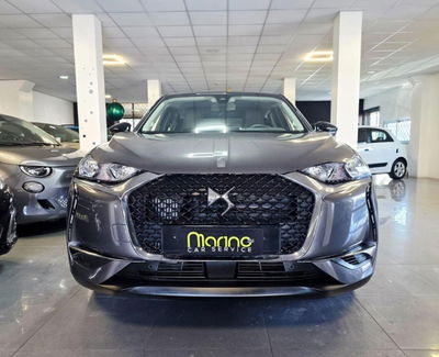 Ds DS 3 DS 3 Crossback PureTech 100 So Chic usata